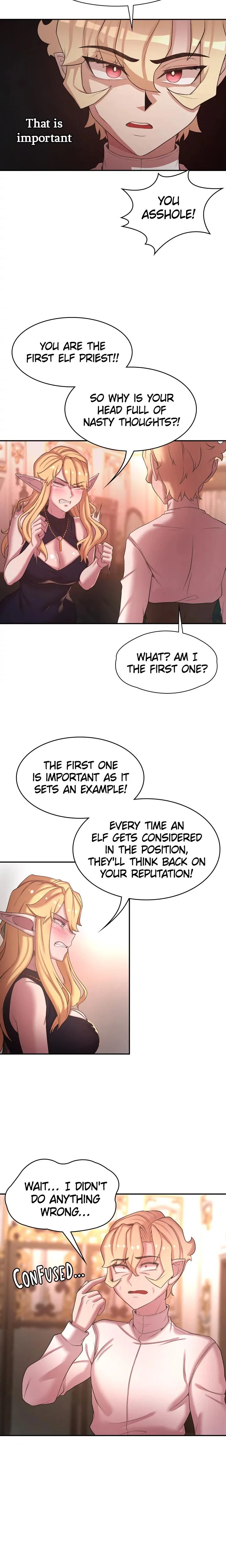 I Am The Villain Chapter 043 Page 12
