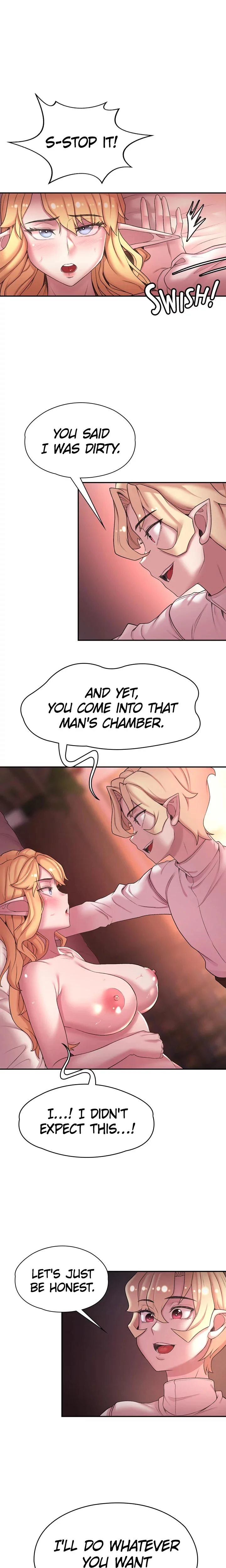 I Am The Villain Chapter 044 Page 1