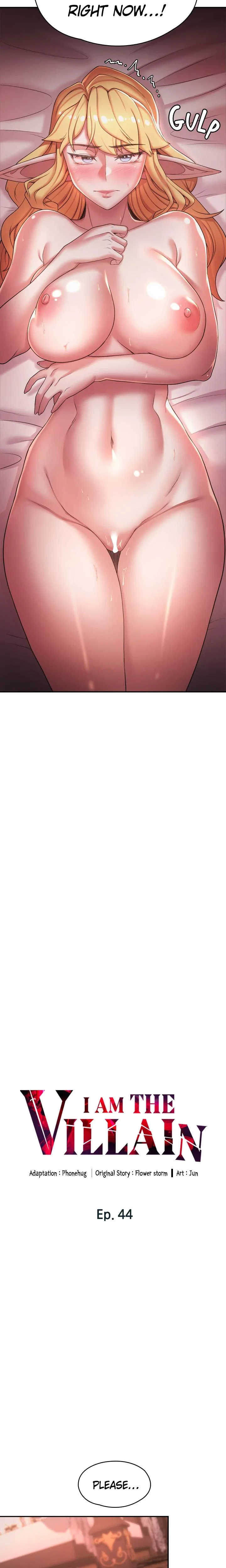 I Am The Villain Chapter 044 Page 2