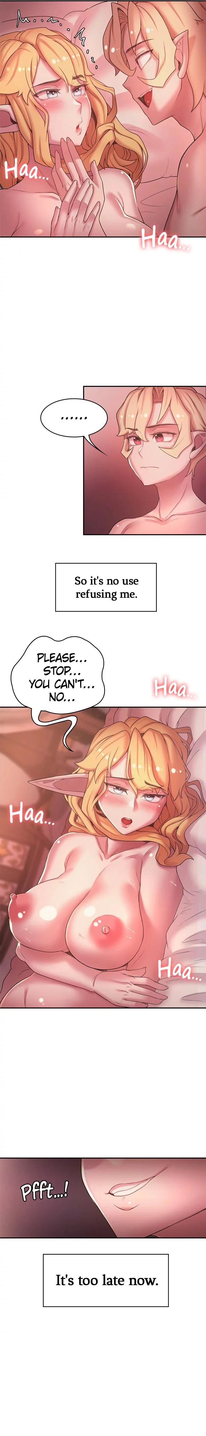 I Am The Villain Chapter 044 Page 6