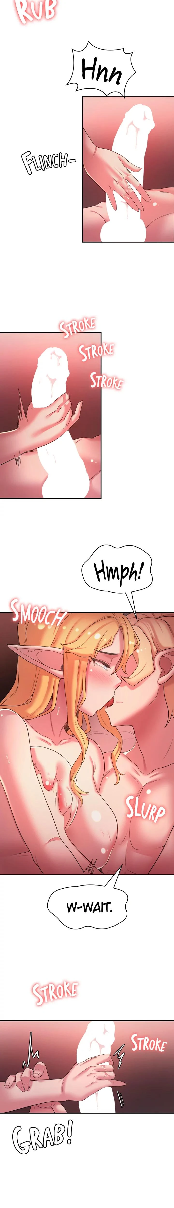 I Am The Villain Chapter 044 Page 8