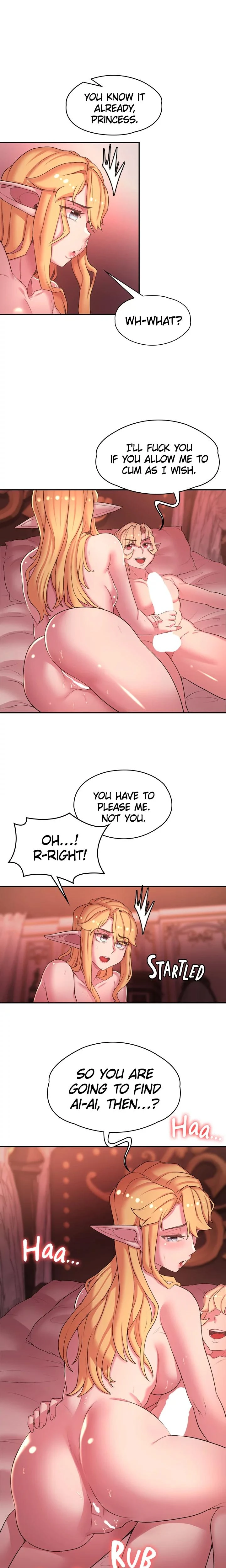 I Am The Villain Chapter 044 Page 9