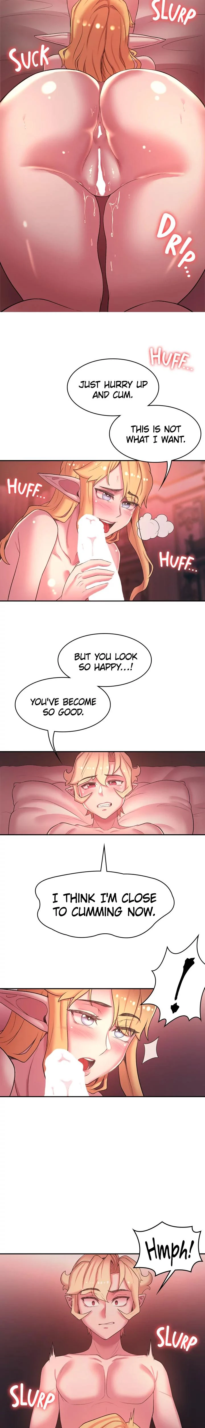I Am The Villain Chapter 044 Page 13