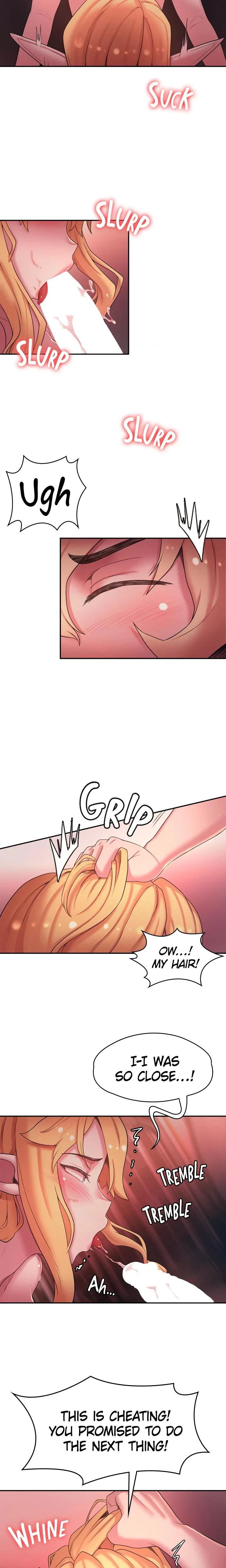 I Am The Villain Chapter 044 Page 14