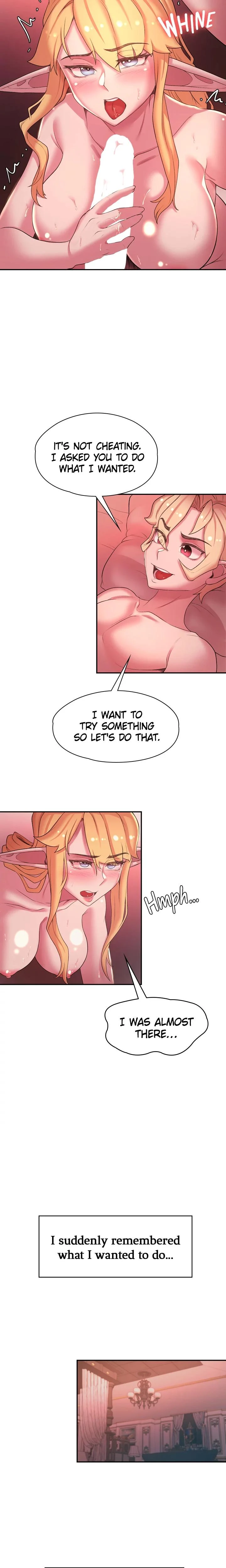 I Am The Villain Chapter 044 Page 15