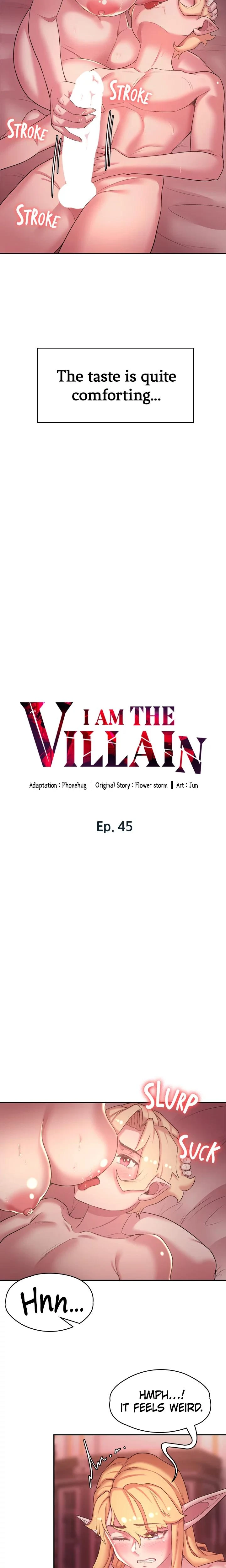 I Am The Villain Chapter 045 Page 2