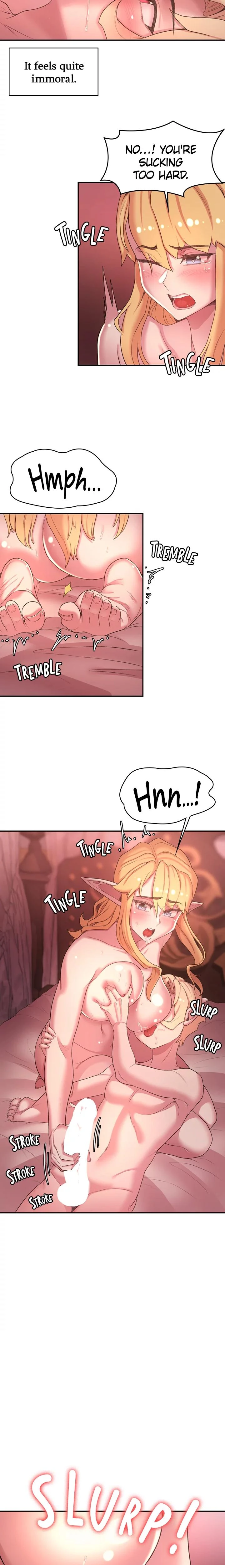 I Am The Villain Chapter 045 Page 4