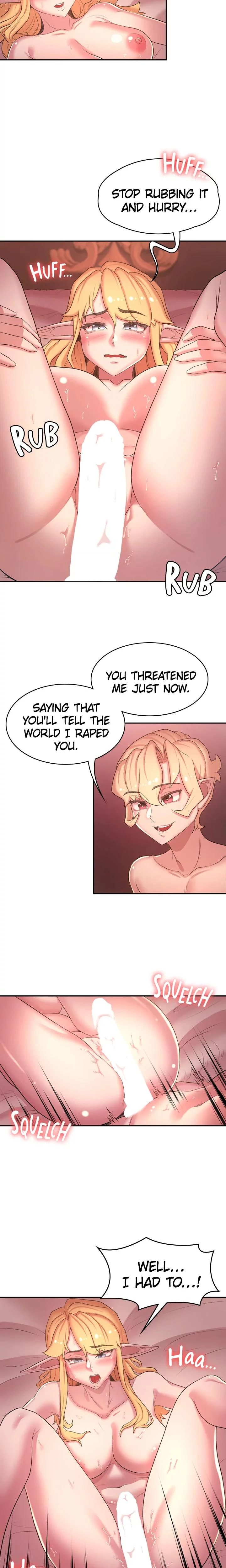 I Am The Villain Chapter 045 Page 7