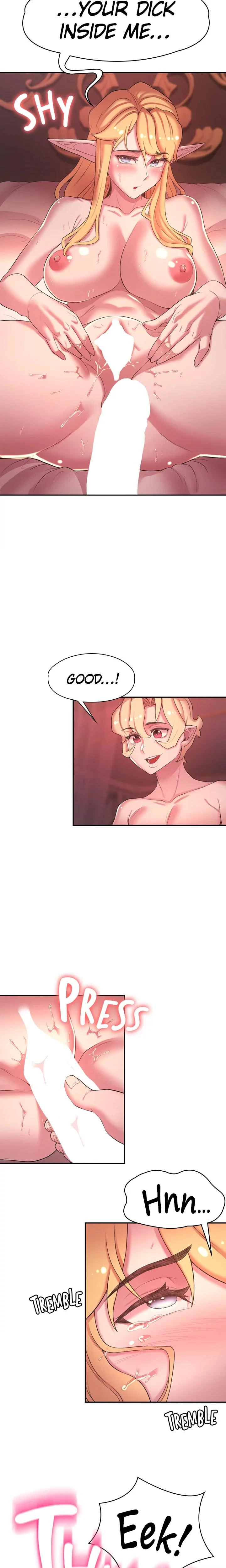 I Am The Villain Chapter 045 Page 9