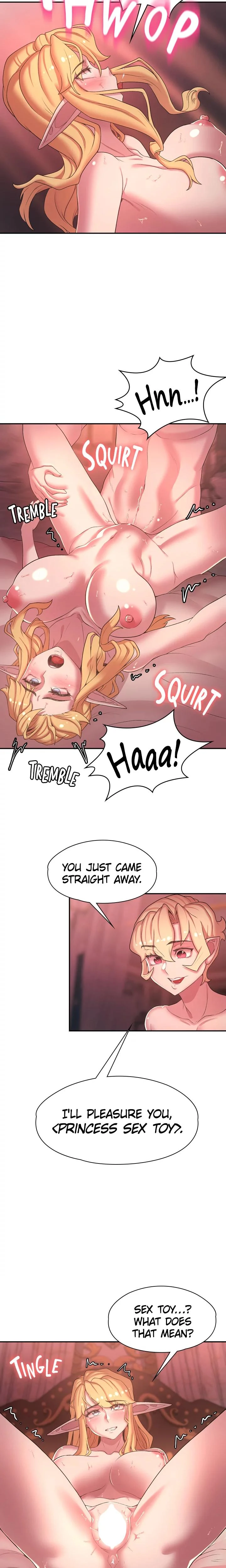 I Am The Villain Chapter 045 Page 10