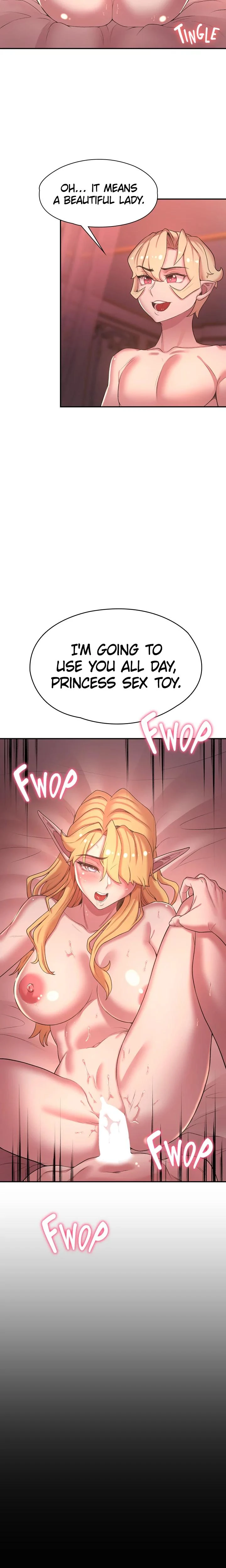 I Am The Villain Chapter 045 Page 11