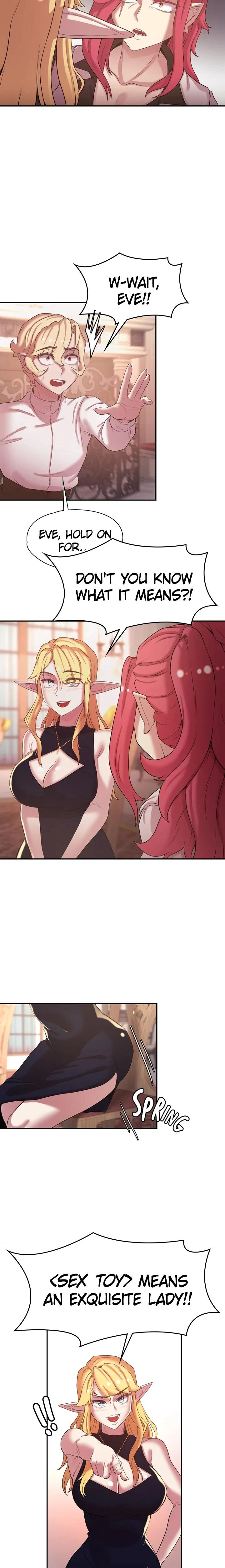 I Am The Villain Chapter 045 Page 15