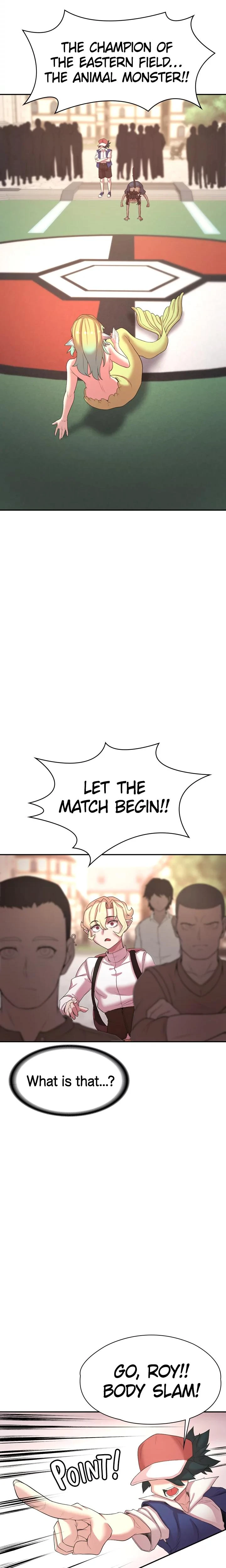 I Am The Villain Chapter 045 Page 19