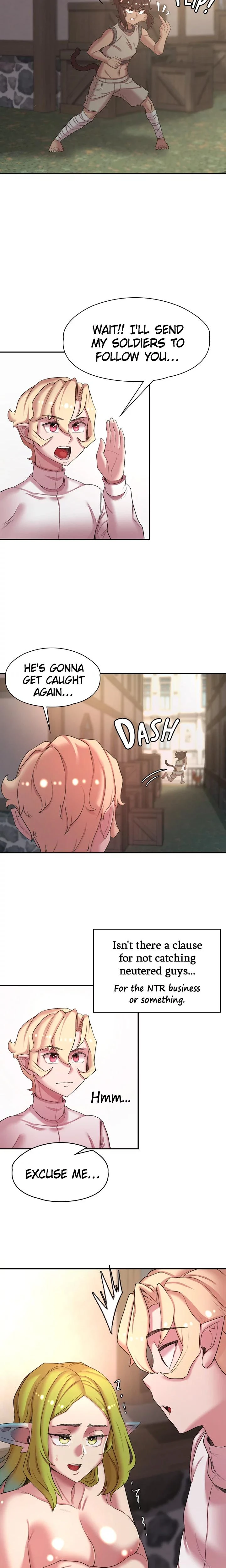 I Am The Villain Chapter 046 Page 5