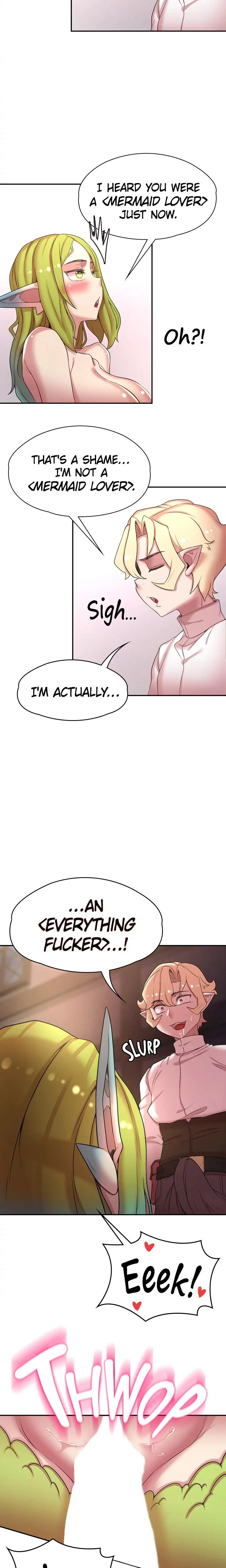 I Am The Villain Chapter 046 Page 8