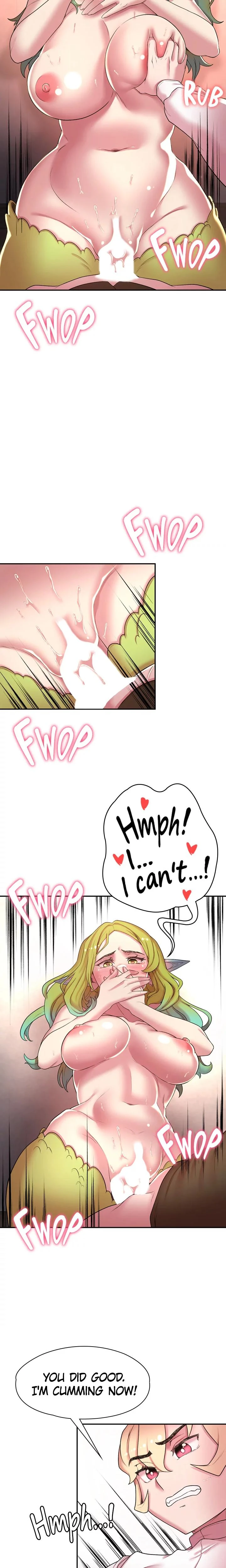 I Am The Villain Chapter 046 Page 11