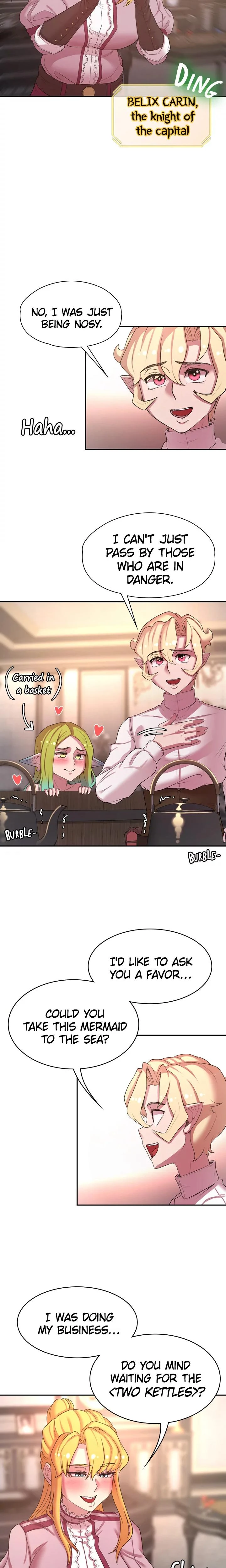 I Am The Villain Chapter 046 Page 13