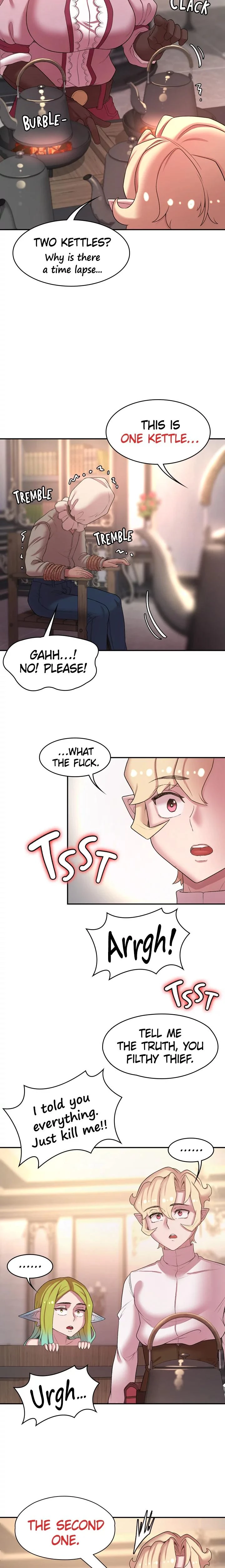I Am The Villain Chapter 046 Page 14