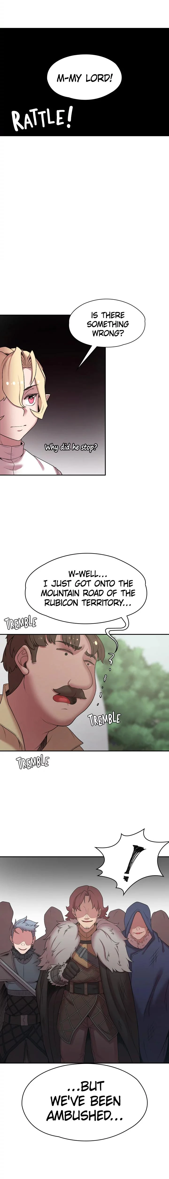 I Am The Villain Chapter 046 Page 17
