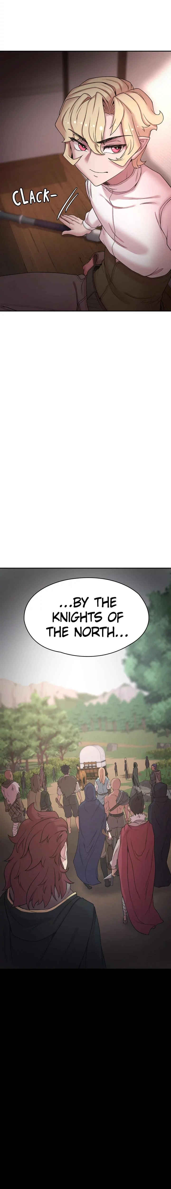 I Am The Villain Chapter 046 Page 18