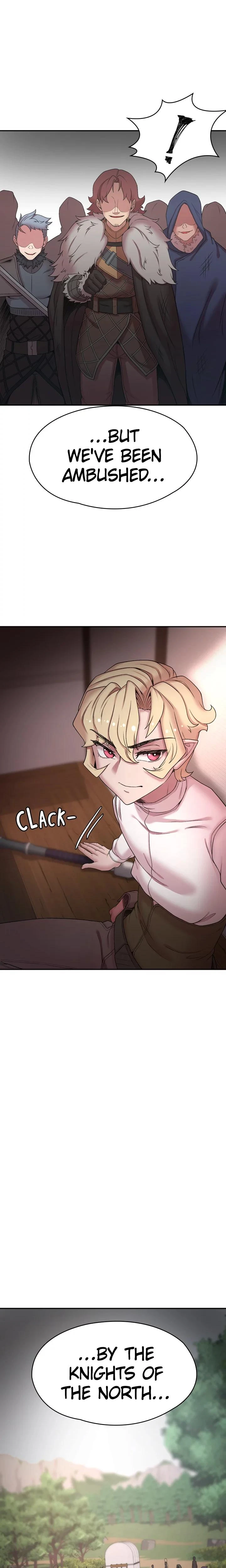 I Am The Villain Chapter 047 Page 1