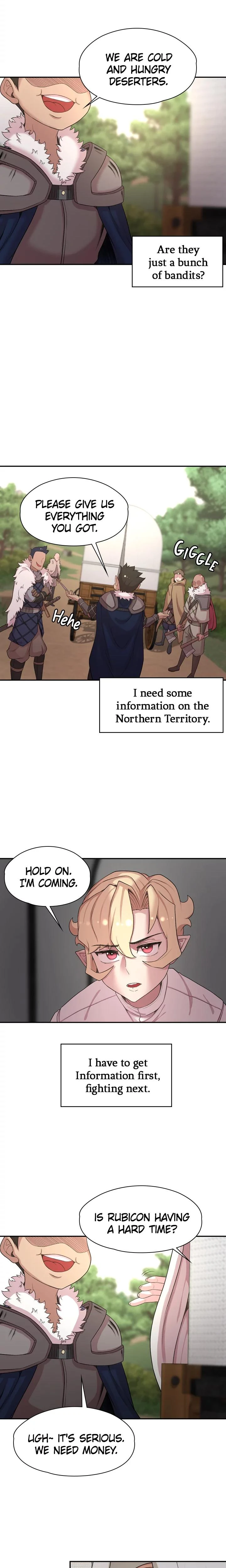 I Am The Villain Chapter 047 Page 3