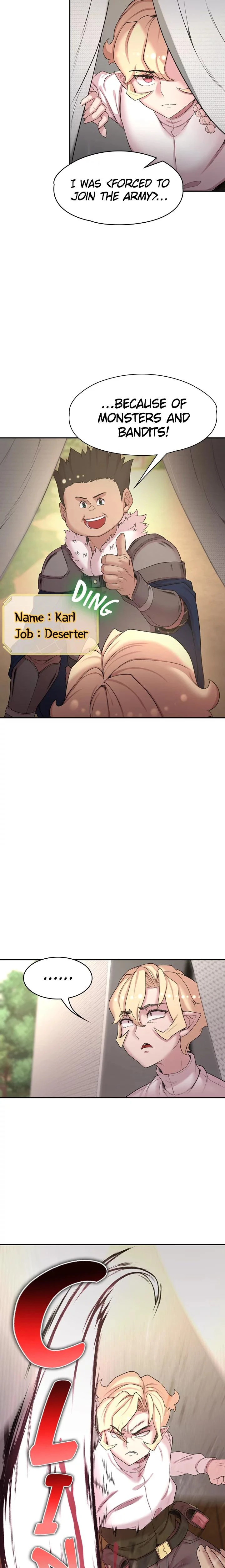 I Am The Villain Chapter 047 Page 4