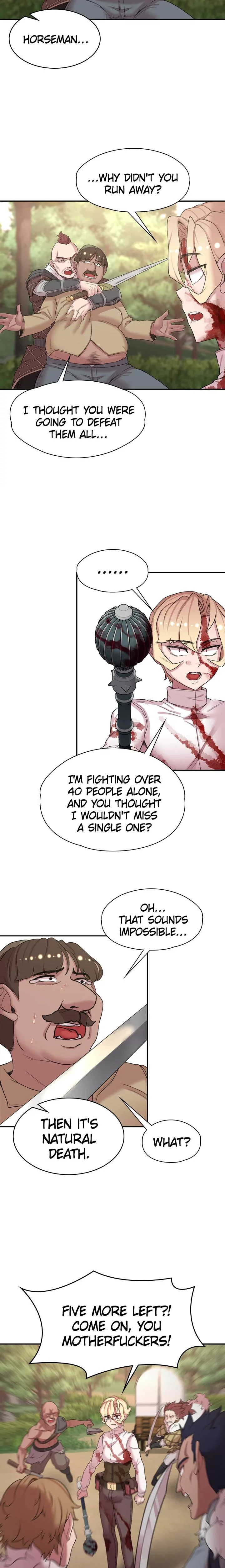 I Am The Villain Chapter 047 Page 7