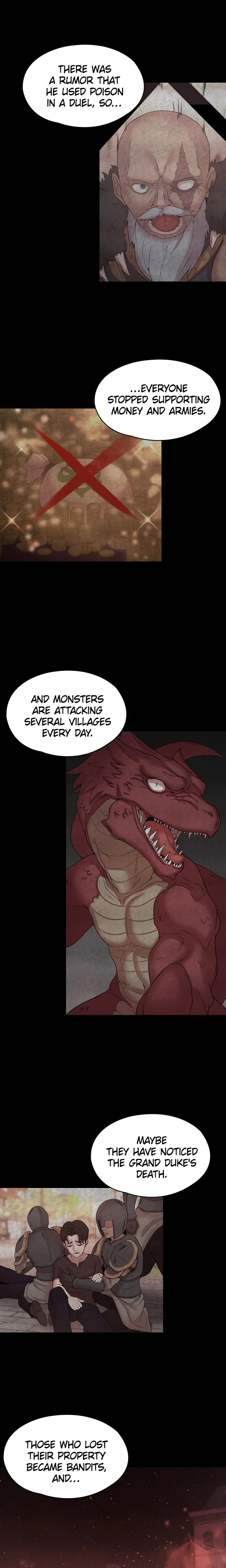 I Am The Villain Chapter 047 Page 12