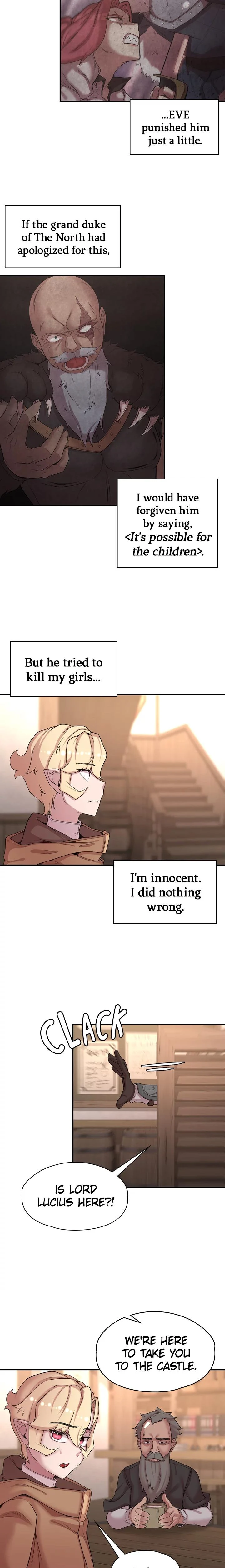 I Am The Villain Chapter 047 Page 14