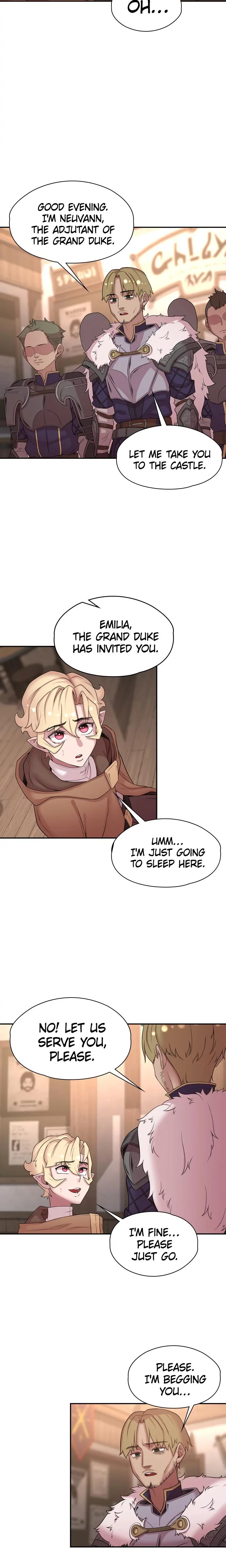 I Am The Villain Chapter 047 Page 15