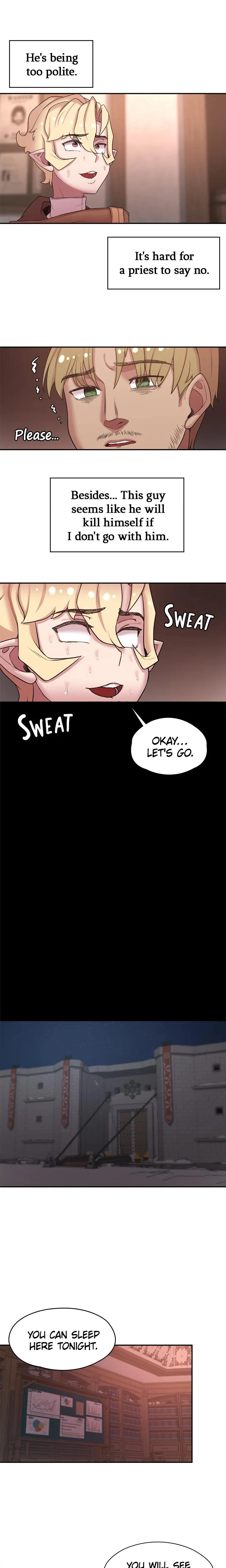 I Am The Villain Chapter 047 Page 16