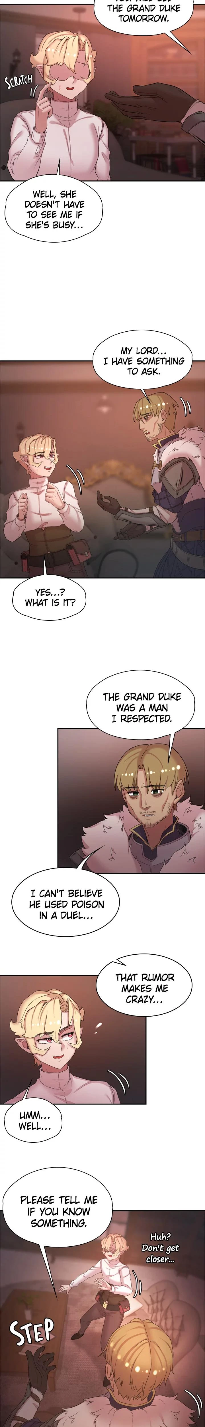 I Am The Villain Chapter 047 Page 17