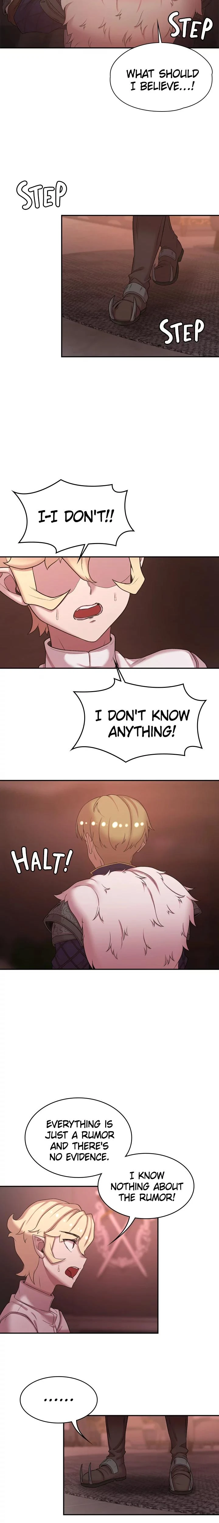 I Am The Villain Chapter 047 Page 18