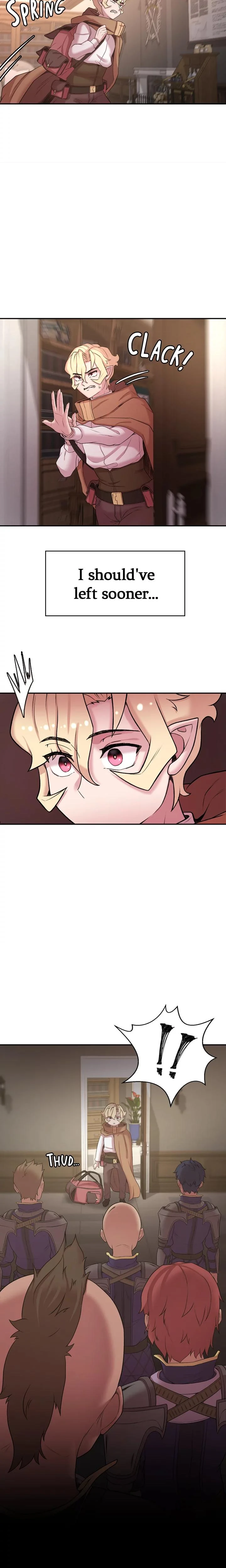I Am The Villain Chapter 047 Page 20