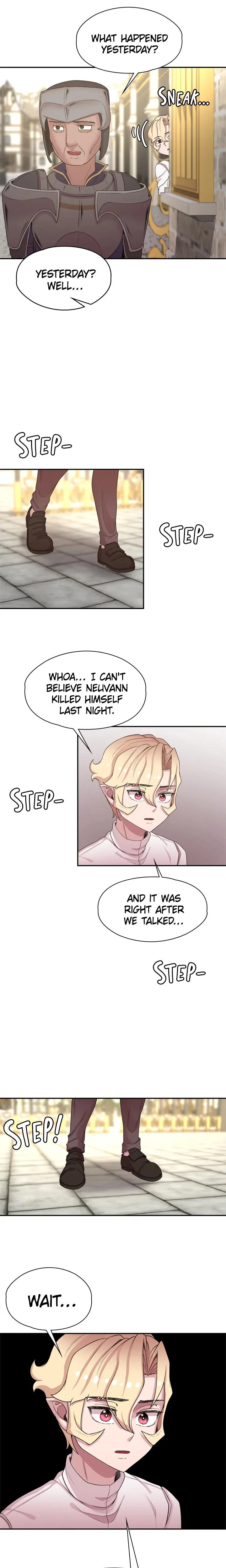 I Am The Villain Chapter 048 Page 2
