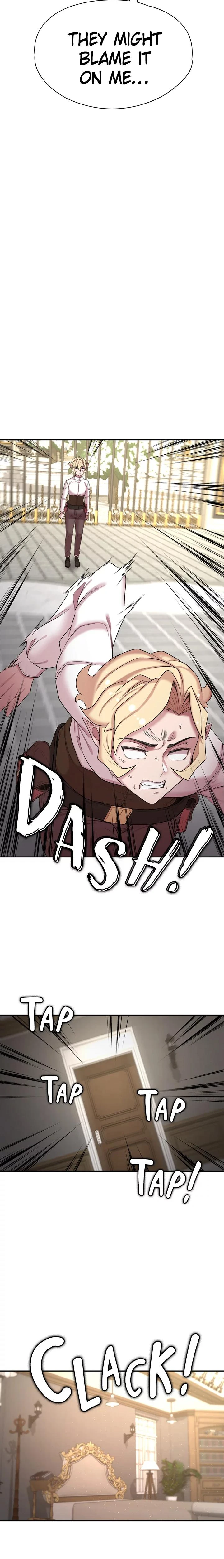 I Am The Villain Chapter 048 Page 3