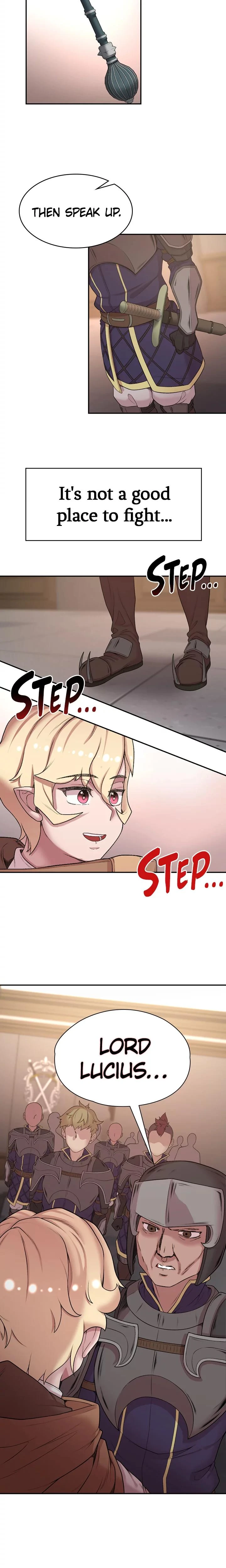I Am The Villain Chapter 048 Page 6