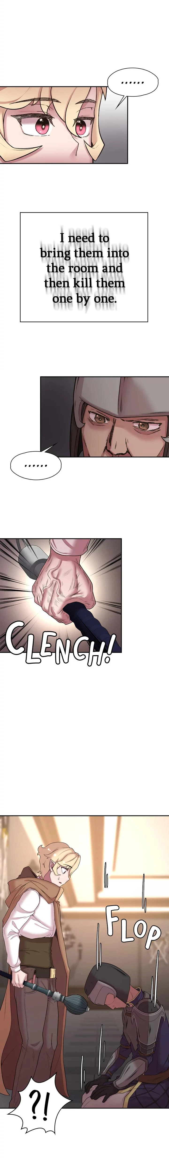 I Am The Villain Chapter 048 Page 7