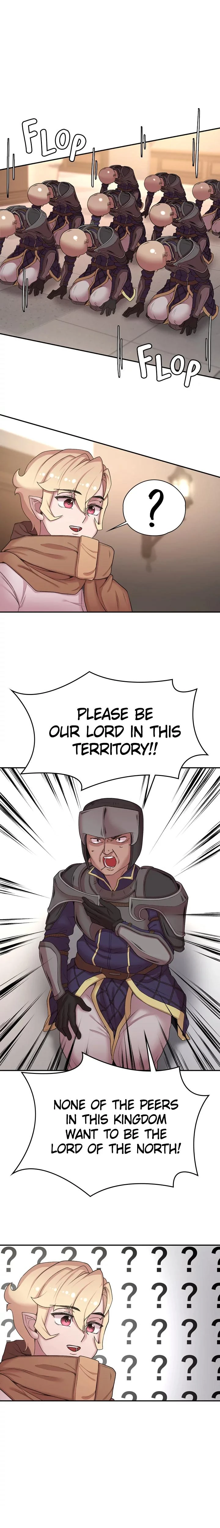 I Am The Villain Chapter 048 Page 8