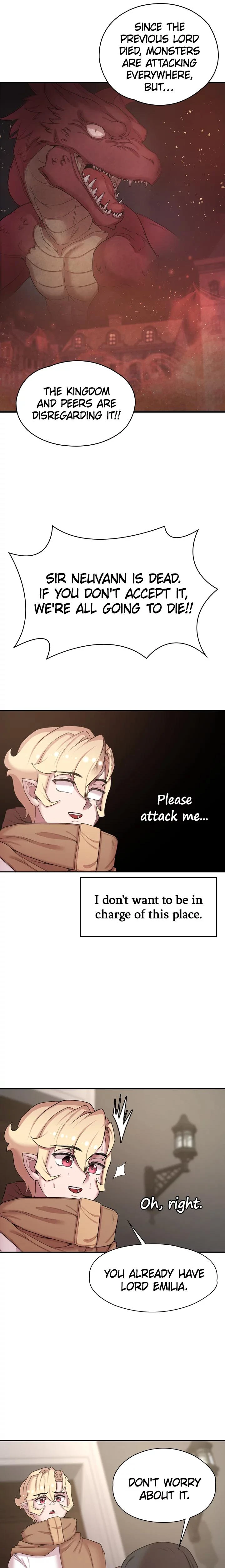 I Am The Villain Chapter 048 Page 9