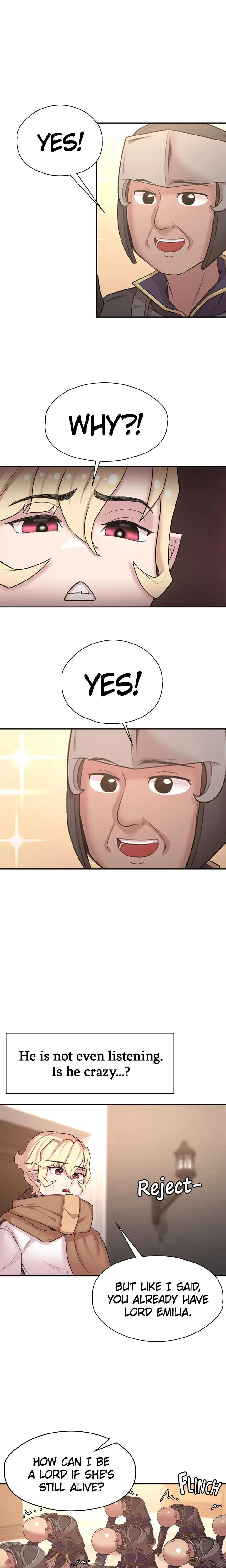 I Am The Villain Chapter 048 Page 11