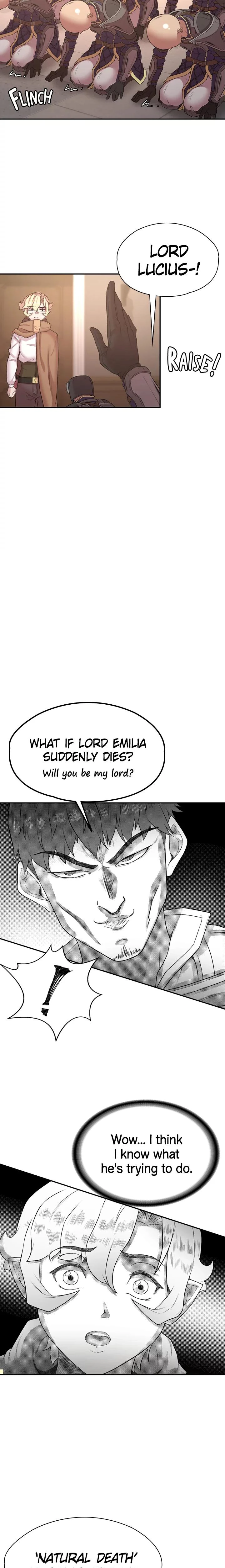 I Am The Villain Chapter 048 Page 12