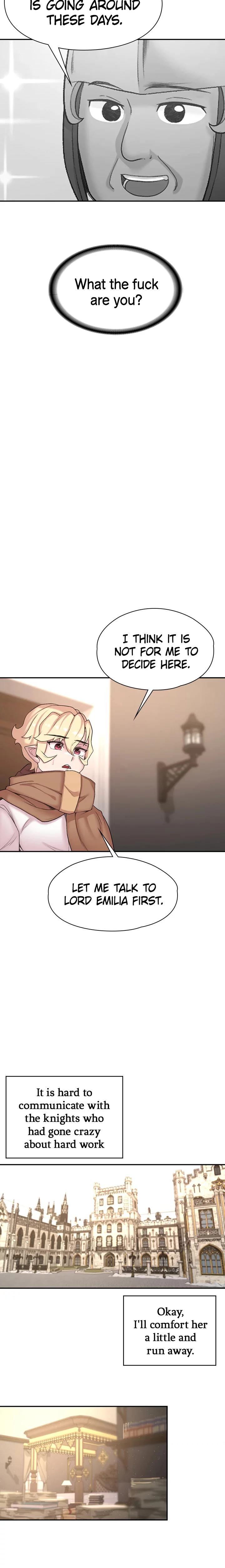 I Am The Villain Chapter 048 Page 13