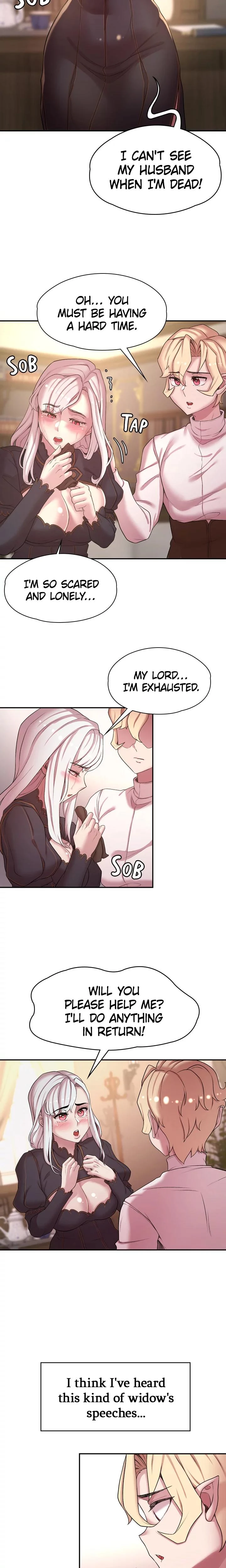 I Am The Villain Chapter 048 Page 15