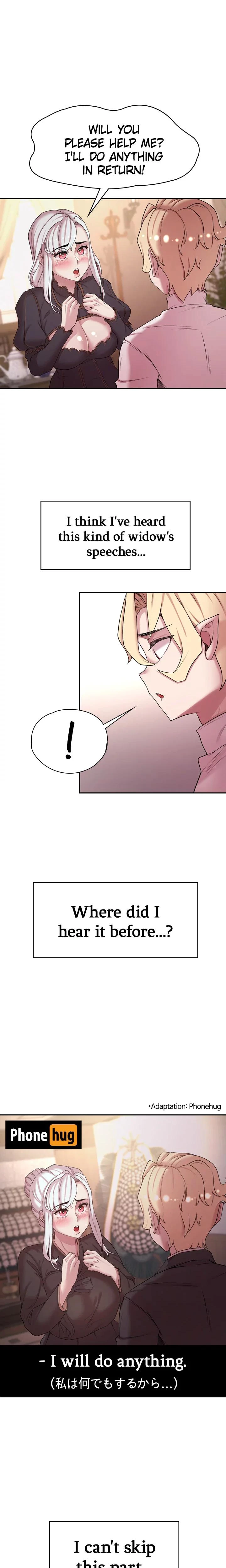 I Am The Villain Chapter 049 Page 1