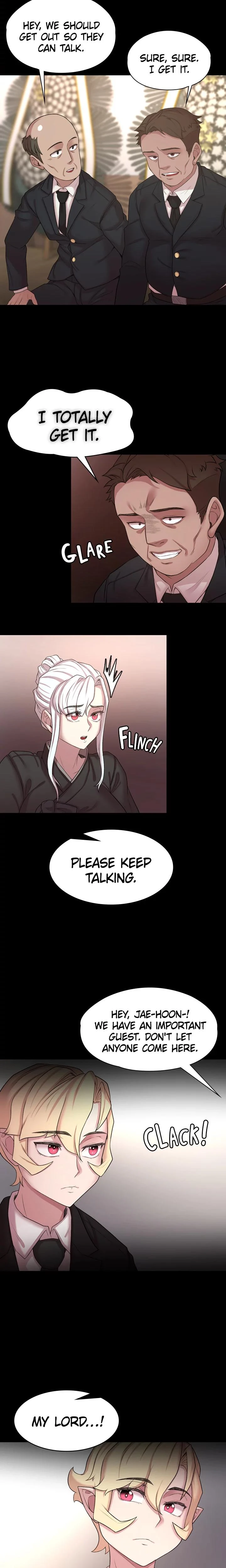 I Am The Villain Chapter 049 Page 5