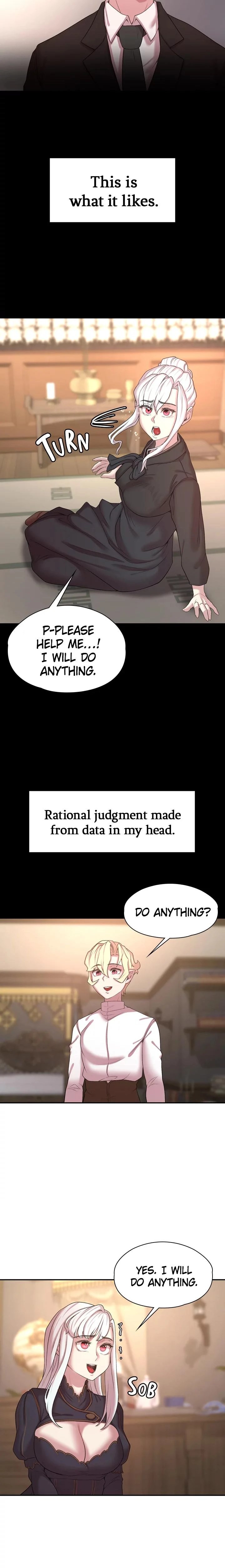 I Am The Villain Chapter 049 Page 6
