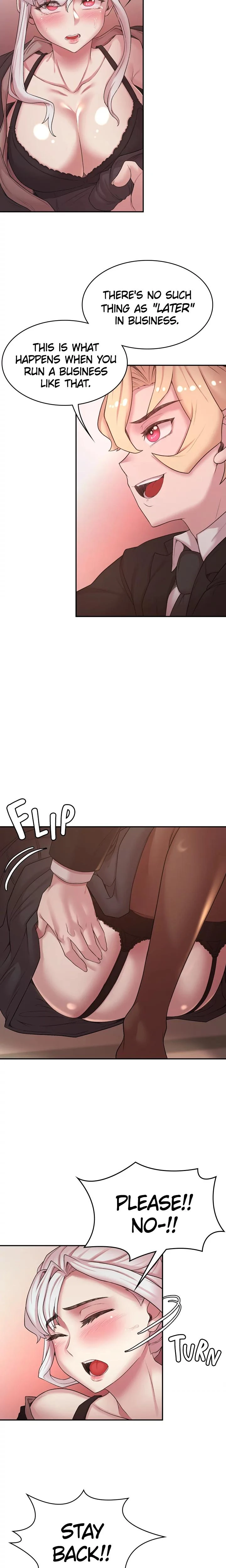 I Am The Villain Chapter 049 Page 9