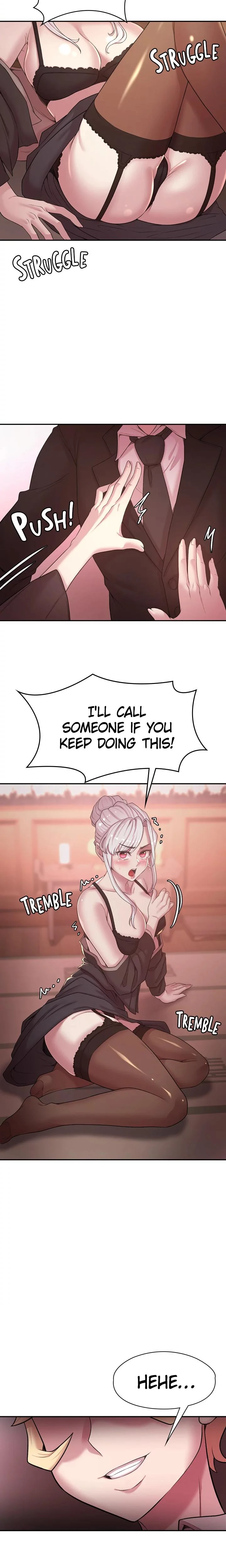 I Am The Villain Chapter 049 Page 10
